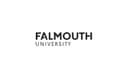 Falmouth University logo
