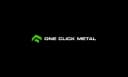 One Click Metal logo