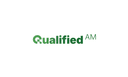 Qualified AM logo