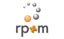 rp+m logo