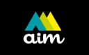 AIM Sweden logo
