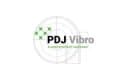 PDJ Vibro logo