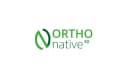 Ortho Native logo