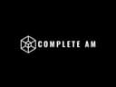 Complete AM logo