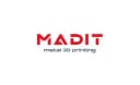 Madit logo