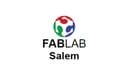 FabLab Salem logo