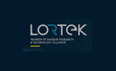 Lortek logo