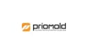 Priomold logo