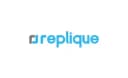 Replique logo