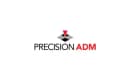 Precision ADM logo
