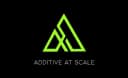 Additive at Scale logo