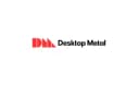 Desktop Metal logo