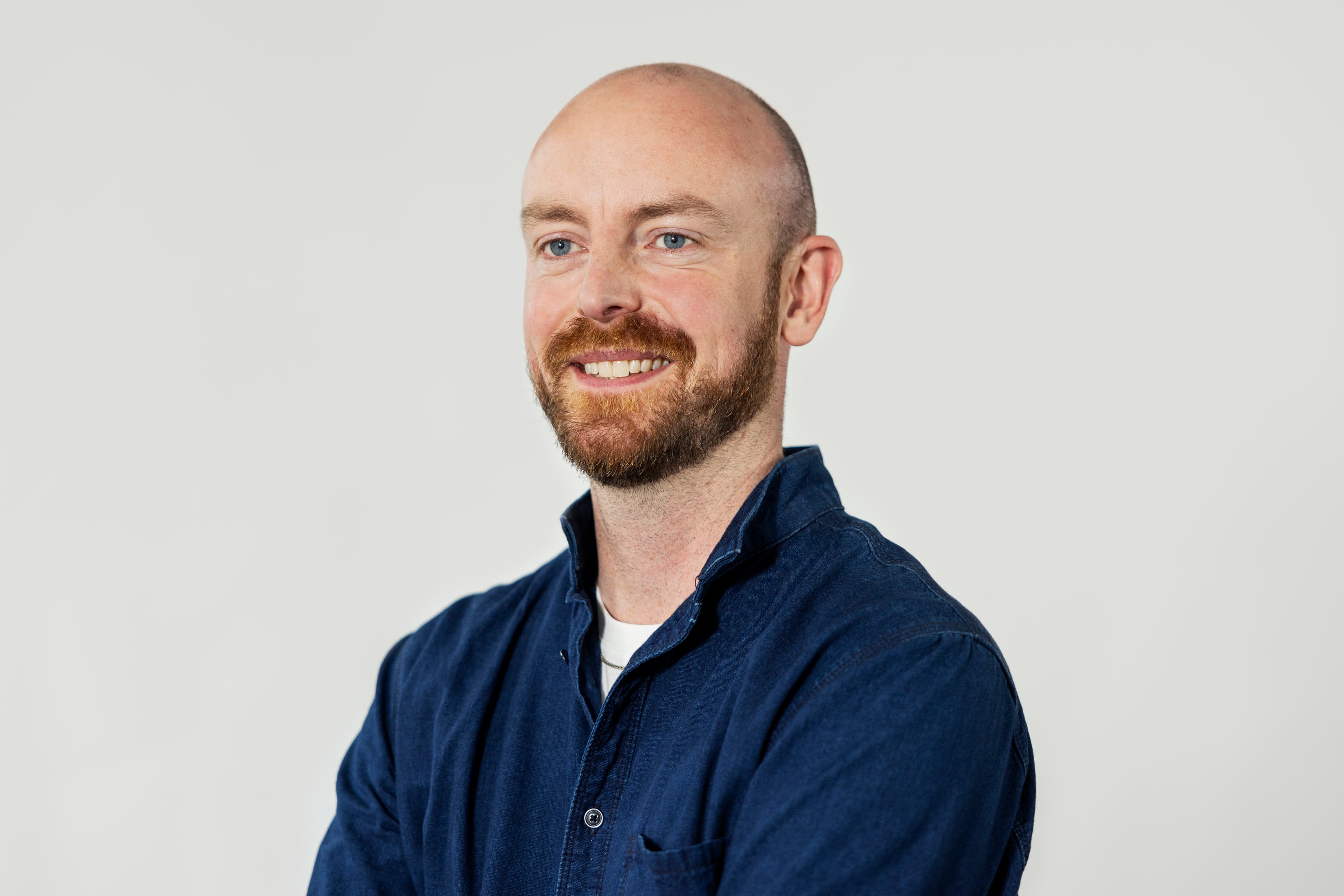 Mark Beecroft