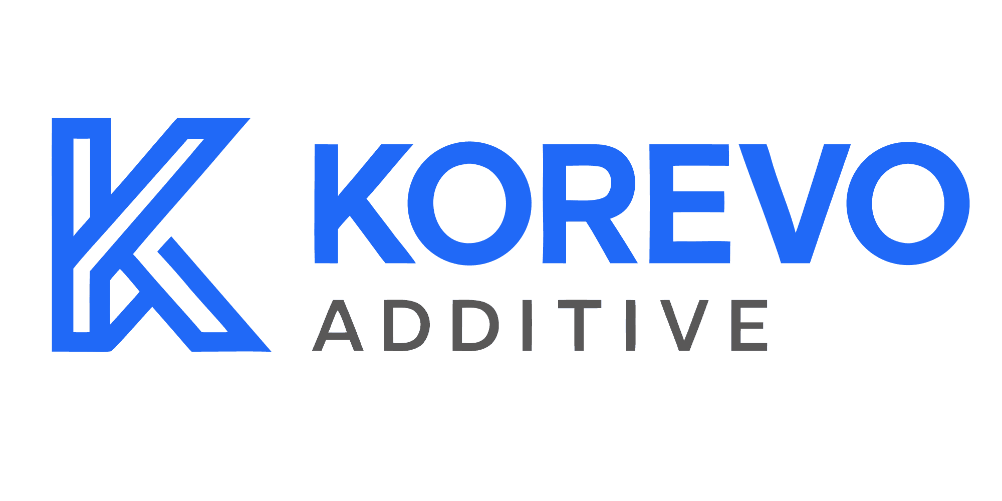 Korevo Additive GmbH cover image