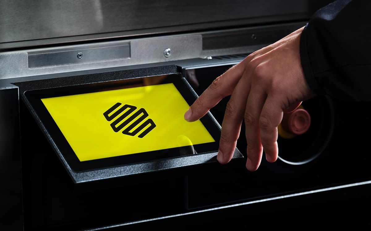 Mark3D GmbH cover image