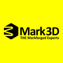 Mark3D GmbH logo