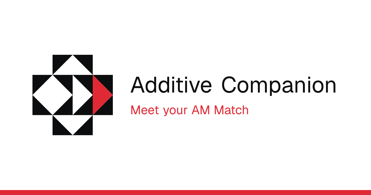 Log in | Additive Companion